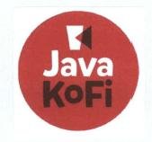 Trademark JAVA KOFI & Logo