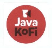 Trademark JAVA KOFI & Logo