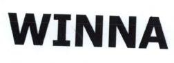 Trademark WINNA