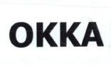 Trademark OKKA