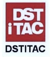 Trademark DSTITAC