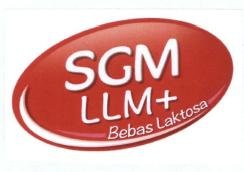 Trademark SGM LLM +