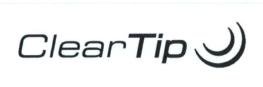 Trademark CLEARTIP