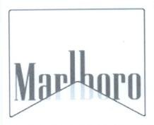 Trademark MARLBORO