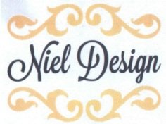 Trademark NIEL DESIGN