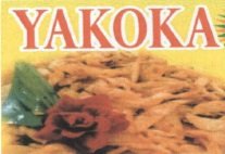 Trademark YAKOKA
