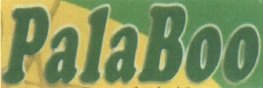 Trademark PALABOO