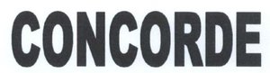 Trademark CONCORDE