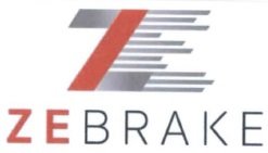 Trademark ZEBRAKE