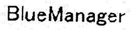 Trademark BlueManager