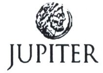 Trademark JUPITER & Logo