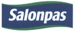 Trademark Salonpas