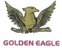 Trademark GOLDEN EAGLE