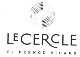 Trademark LE CERCLE BY PERNOD RICARD