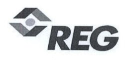 Trademark REG