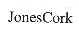 Trademark JonesCork