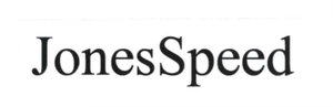 Trademark JonesSpeed