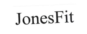 Trademark JonesFit