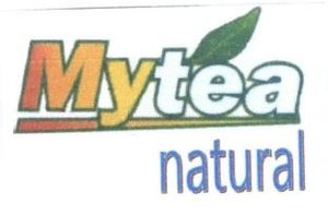 Trademark MYTEA NATURAL