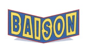 Trademark BAISON