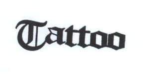 Trademark CTIATTOO