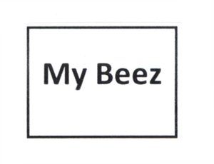 Trademark MY BEEZ