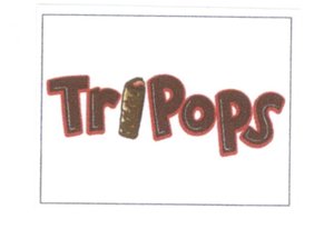 Trademark TRIPOPS