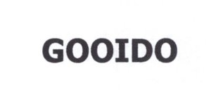 Trademark GOOIDO