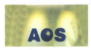 Trademark AOS