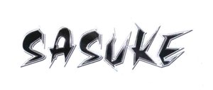 Trademark SASUKE