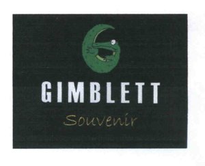 Trademark GIMBLETT