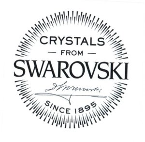 Trademark CRYSTALS FROM SWAROVSKI SINCE 1895