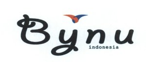 Trademark BYNU INDONESIA