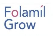 Trademark FOLAMIL GROW