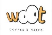 Trademark WOOT COFFEE & MATES