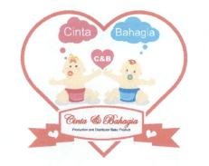 Trademark Cinta & Bahagia