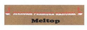 Trademark MELTOP + LOGO