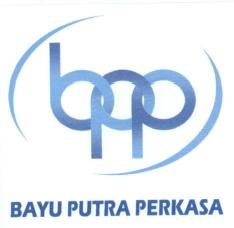 Trademark BPP & LOGO