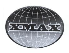 Trademark XMAX dan Lukisan