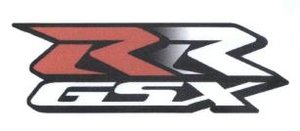 Trademark RR-GSX