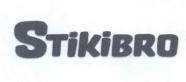 Trademark STIKIBRO