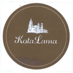 Trademark KotaLama