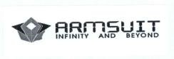 Trademark ARMSUIT + LOGO