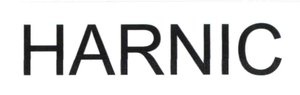 Trademark HARNIC