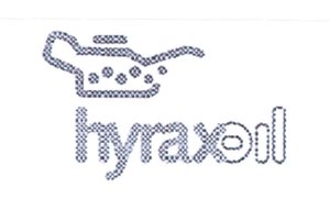 Trademark HYRAXOIL