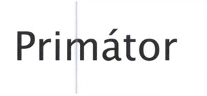 Trademark Primator