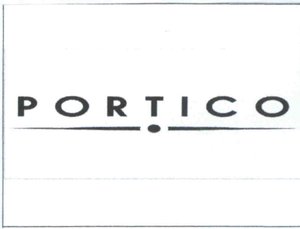 Trademark PORTICO