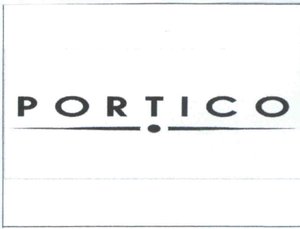 Trademark PORTICO