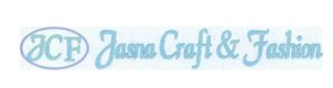 Trademark JCF Jasna Craft & Fashion