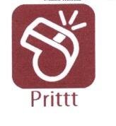 Trademark Prittt & Logo